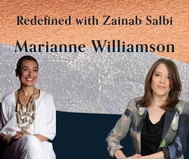 FindCenter Redefined Podcast Mobile Banner